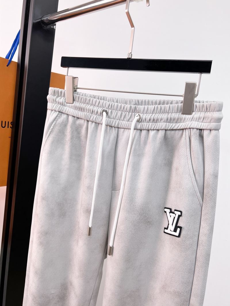 Louis Vuitton Long Pants